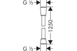 dushevoy-shlang-hansgrohe-comfortflex-125-sm-28167000
