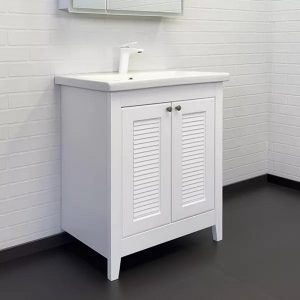 Тумба напольная Comforty Классик 70 с раковиной Como 70 Белый матовый 00-00013804CF Тумба напольная Comforty Классик 70 с раковиной Como 70 Белый матовый 00-00013804CF