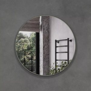 Зеркало Comforty Круг 40 00-00013806CF