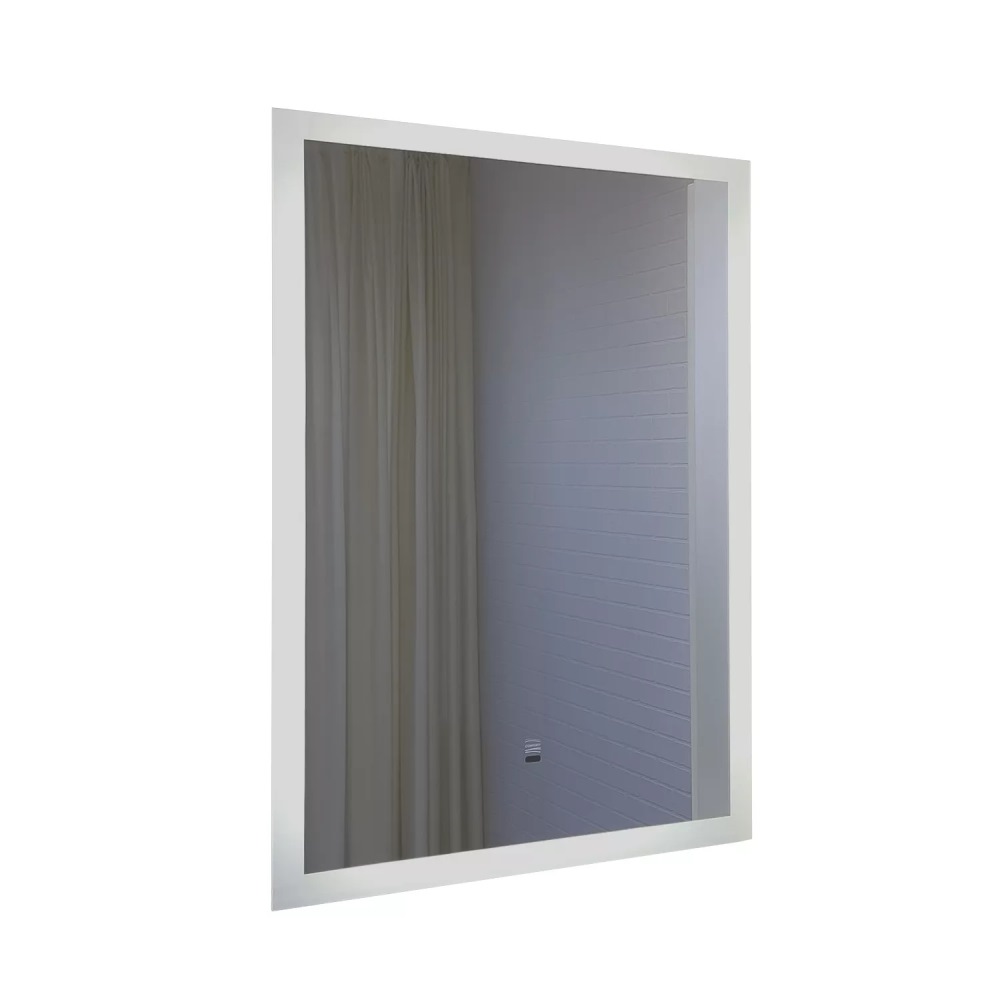 Зеркало Comforty Эдельвейс 55 с подсветкой, бесконтактный сенсор 00-00014239CF Зеркало Comforty Эдельвейс 55 с подсветкой, бесконтактный сенсор 00-00014239CF