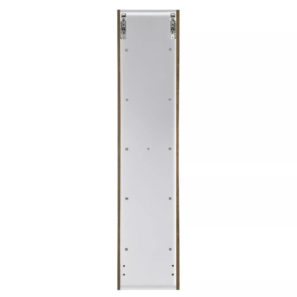 Пенал подвесной Comforty Ангара 35 Дуб тёмно-коричневый 00-00019358CF Пенал подвесной Comforty Ангара 35 Дуб тёмно-коричневый 00-00019358CF — изображение 5