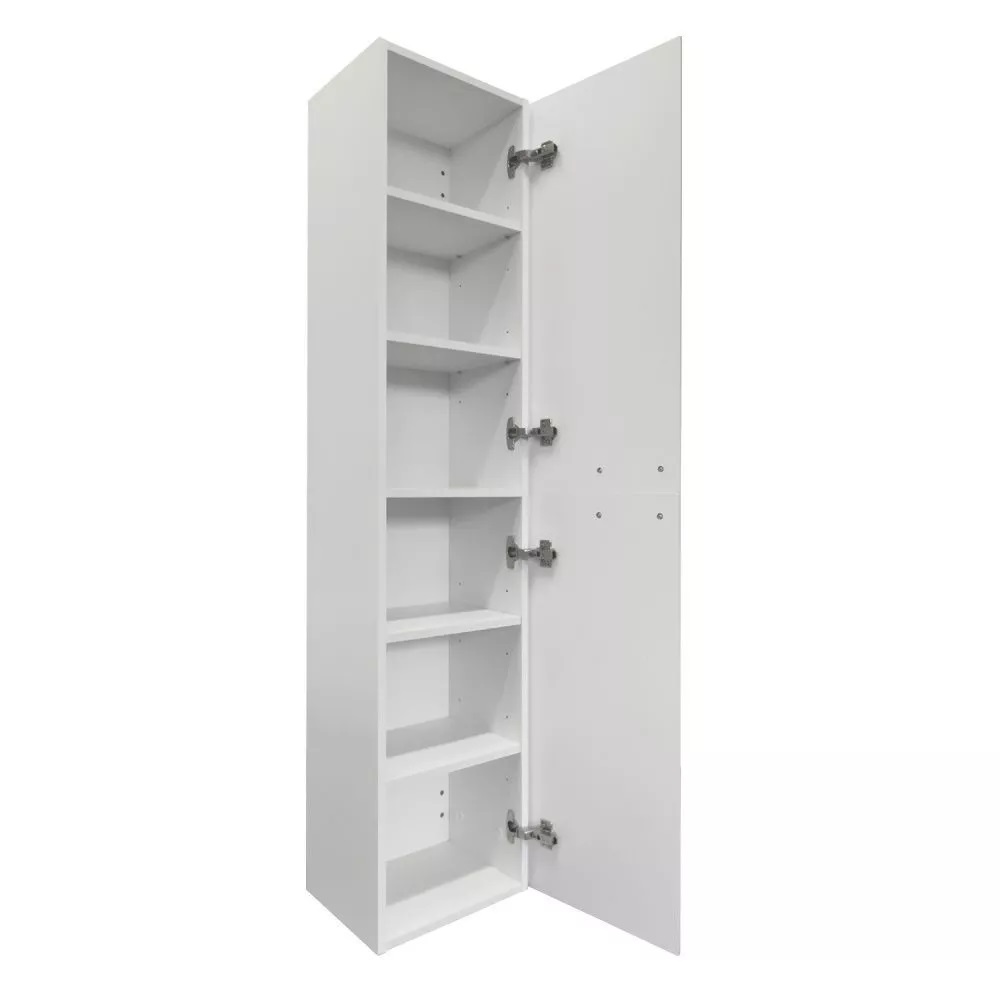 Пенал подвесной Comforty Танжер 35 Белый матовый 00-00019362CF Пенал подвесной Comforty Танжер 35 Белый матовый 00-00019362CF — изображение 2