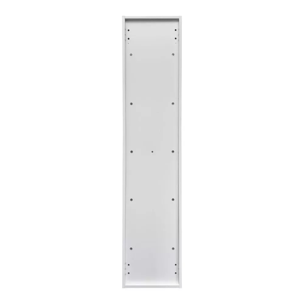 Пенал подвесной Comforty Танжер 35 Белый матовый 00-00019362CF Пенал подвесной Comforty Танжер 35 Белый матовый 00-00019362CF — изображение 6