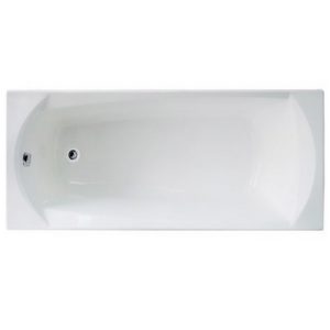 Ванна акриловая 1MarKa Elegance 170х70 Белый 01эл1770