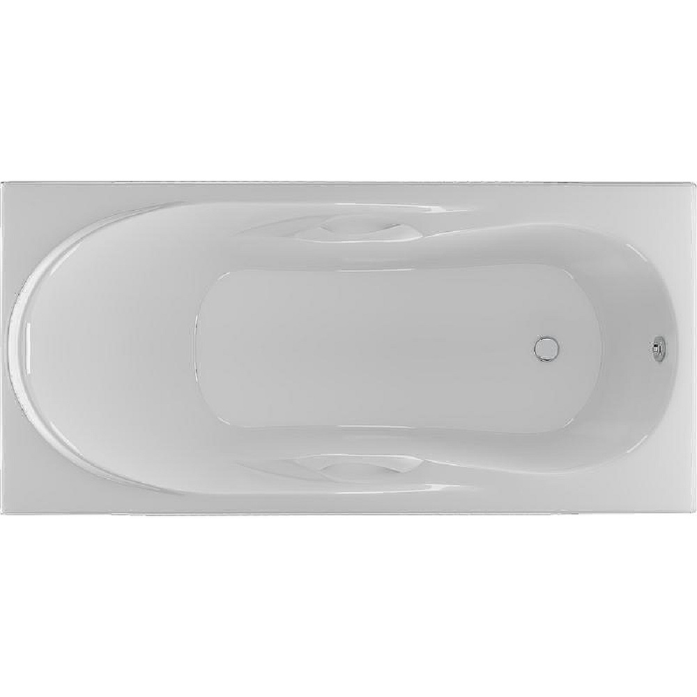 Ванна акриловая 1MarKa Medea 150х70 Белый 01ме1570 Ванна акриловая 1MarKa Medea 150х70 Белый 01ме1570