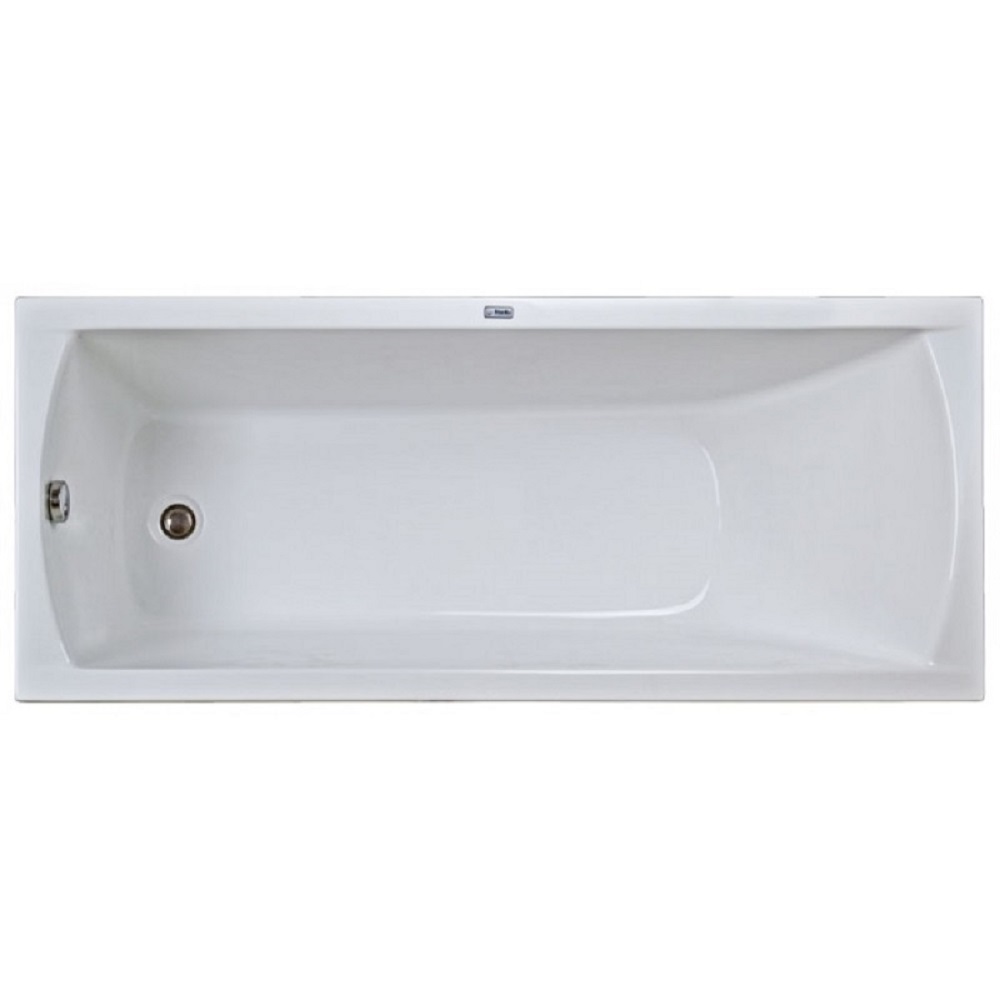 Ванна акриловая 1MarKa Modern 155х70 Белый 01мод15570 Ванна акриловая 1MarKa Modern 155х70 Белый 01мод15570