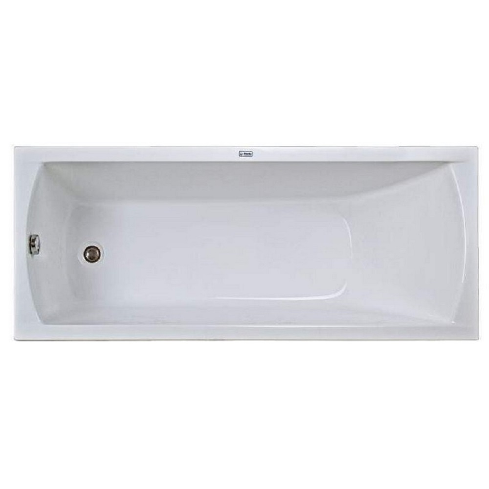 Ванна акриловая 1MarKa Modern 150х70 Белый 01мод1570 Ванна акриловая 1MarKa Modern 150х70 Белый 01мод1570