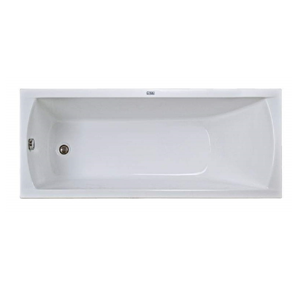 Ванна акриловая 1MarKa Modern 150х75 Белый 01мод1575 Ванна акриловая 1MarKa Modern 150х75 Белый 01мод1575