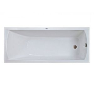 Ванна акриловая 1MarKa Modern 180х70 Белый 01мод1870