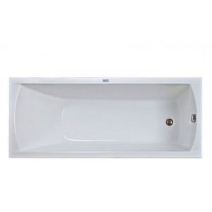 Ванна акриловая 1MarKa Modern 180х75 Белый 01мод1875