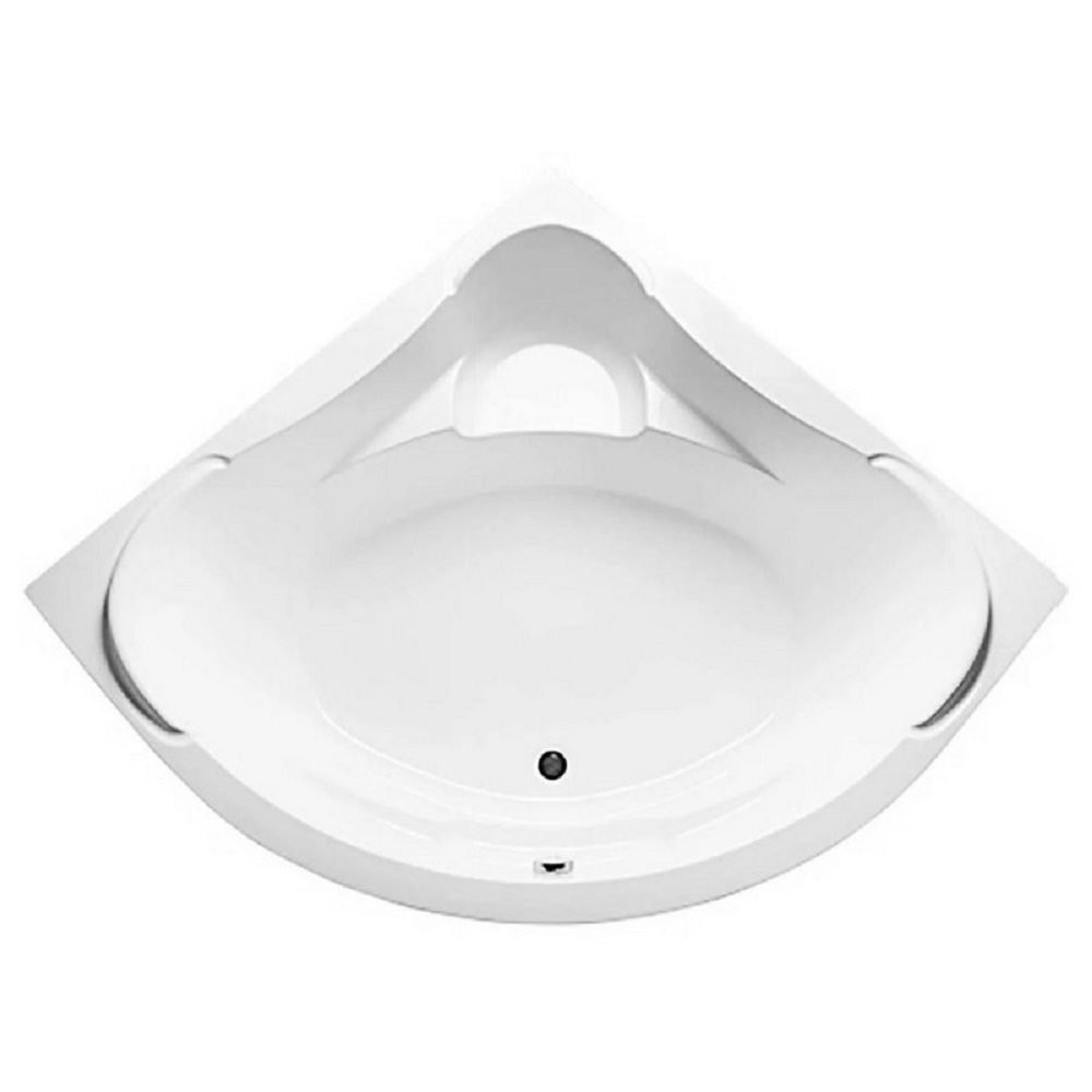 Ванна акриловая 1MarKa Palermo 150х150 Белый 01па1515 Ванна акриловая 1MarKa Palermo 150х150 Белый 01па1515