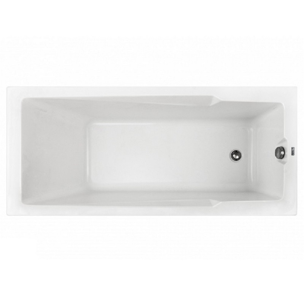 Ванна акриловая 1MarKa Raguza 190х90 Белый 01ра1990 Ванна акриловая 1MarKa Raguza 190х90 Белый 01ра1990