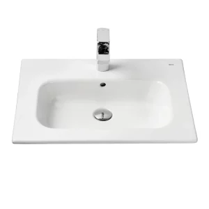Раковина мебельная Roca Victoria-N 60 Белый 32799E000
