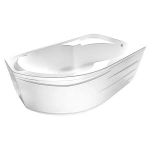 Панель фронтальная 1MarKa Diana 160 Белый 02ди1610