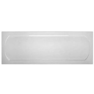 Панель фронтальная 1MarKa Agora 170 Белый глянцевый 02дип1775