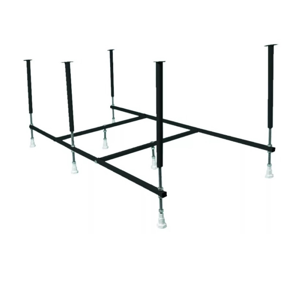 Каркас 1MarKa ПУ 160Х75 для ванны 03пу1675 Каркас 1MarKa ПУ 160Х75 для ванны 03пу1675