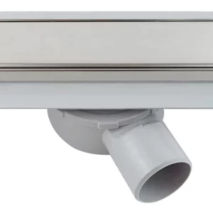 Душевой лоток Vincea Almira 70 Хром SAY.605.70.P.DUZ