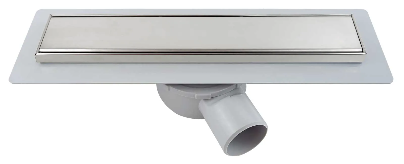 Душевой лоток Vincea Almira 70 Хром SAY.605.70.P.DUZ Душевой лоток Vincea Almira 70 Хром SAY.605.70.P.DUZ