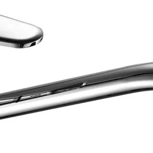 Смеситель для кухни Lemark Point LM0304C Хром
