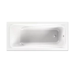 Ванна акриловая Loranto Granby 180х80 Белый CS00063294