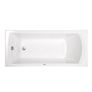 Ванна акриловая Santek Монако 150х70 Белый глянцевый 1.WH11.1.976