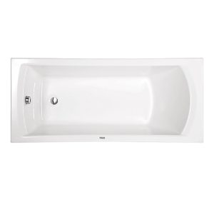 Ванна акриловая Santek Монако 170х70 Белый глянцевый 1.WH11.1.979