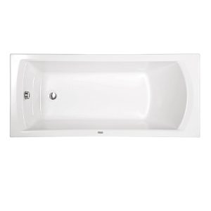 Ванна акриловая Santek Монако XL 170х75 Белый глянцевый 1.WH11.1.980