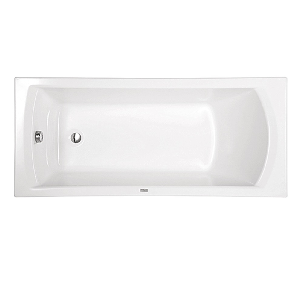 Ванна акриловая Santek Монако XL 170х75 Белый глянцевый 1.WH11.1.980 Ванна акриловая Santek Монако XL 170х75 Белый глянцевый 1.WH11.1.980
