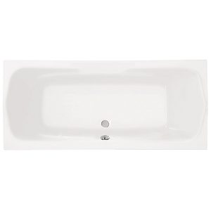 Ванна акриловая Santek Корсика 180х80 Белый глянцевый 1.WH11.1.981