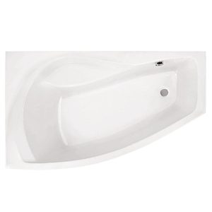 Ванна акриловая Santek Майорка 150х90 левая Белый глянцевый 1.WH11.1.984
