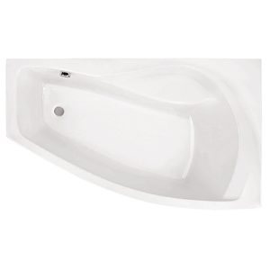 Ванна акриловая Santek Майорка 150х90 правая Белый глянцевый 1.WH11.1.985