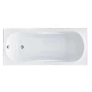 Ванна акриловая Santek Каледония 150х75 Белый глянцевый 1.WH30.2.383