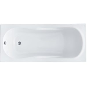 Ванна акриловая Santek Каледония 170х75 Белый глянцевый 1.WH30.2.391