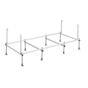 Каркас Santek Касабланка XL 170х80 со слив-переливом и креплениями 1.WH30.2.442 Каркас Santek Касабланка XL 170х80 со слив-переливом и креплениями 1.WH30.2.442