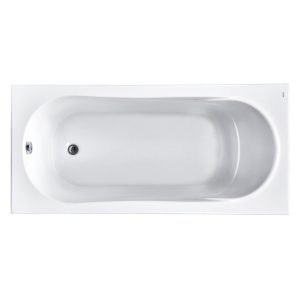Ванна акриловая Santek Касабланка XL 180х80 Белый глянцевый 1.WH30.2.482