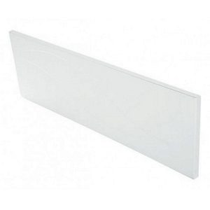 Панель фронтальная Santek Санторини, Монако,Тенерифе, Фиджи 170 Белый глянцевый 1.WH30.2.489