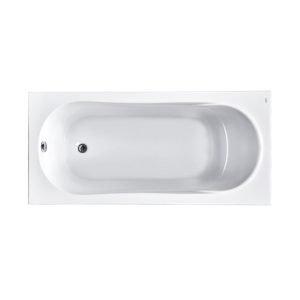 Ванна акриловая Santek Касабланка 150х70 Белый глянцевый 1.WH50.1.530