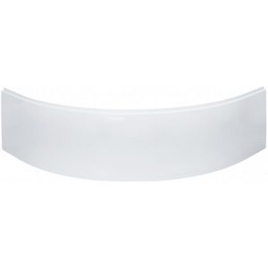 Панель фронтальная Santek Сан-Паулу 150 Белый глянцевый 1.WH50.1.657