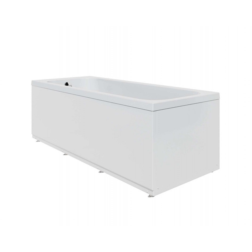 Ванна акриловая Santek Ламма 170х80 Белый глянцевый 1.WH50.1.763 Ванна акриловая Santek Ламма 170х80 Белый глянцевый 1.WH50.1.763 — изображение 2