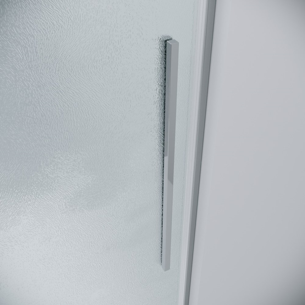 Душевая дверь Grossman Galaxy 120 Хром / Шиншила 100.K33.01.120.10.02 Душевая дверь Grossman Galaxy 120 Хром / Шиншила 100.K33.01.120.10.02 — изображение 2