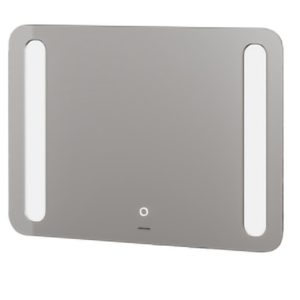 Зеркало Grossman Lara 100 LED с сенсорным выключателем 1310080