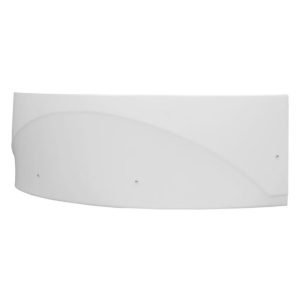 Панель фронтальная Aquanet Jamaica 160 правая Белый 139559