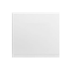 Панель торцевая Aquanet Vega 100 Белый 145088