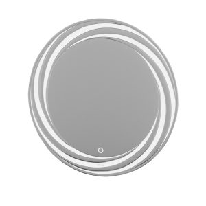 Зеркало Grossman Arma 80 LED с сенсорным выключателем 158080