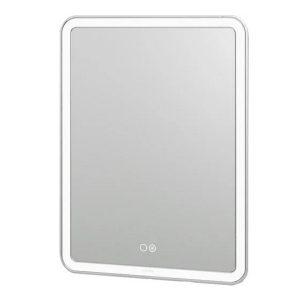 Зеркало Grossman Leo 60 LED с сенсорным выключателем и подогревом 166080