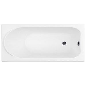 Ванна акриловая Aquanet Nord 140х70 Белый 170193 Ванна акриловая Aquanet Nord 140х70 Белый 170193