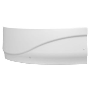 Панель фронтальная Aquanet Graciosa 150 правая Белый 175949