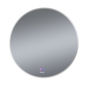 Зеркало Grossman Cosmo 70 LED с сенсорным выключателем и подогревом 197070