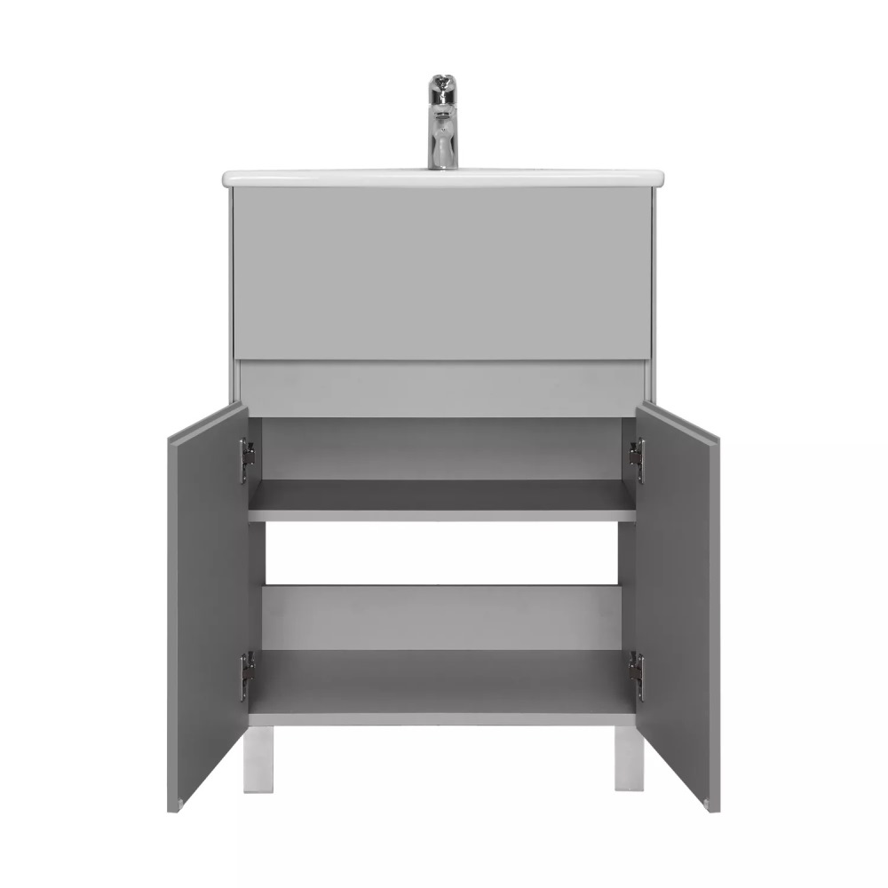 Тумба напольная Aquaton Форест 60 с раковиной Элина Туманный серый 1A2782K0FR4D0 Тумба напольная Aquaton Форест 60 с раковиной Элина Туманный серый 1A2782K0FR4D0 — изображение 3