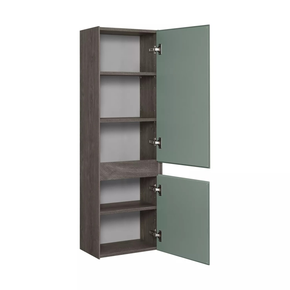 Пенал подвесной Aquaton Форест 40 Дуб рошелье / Сумеречный голубой 1A278603FR9C0 Пенал подвесной Aquaton Форест 40 Дуб рошелье / Сумеречный голубой 1A278603FR9C0 — изображение 3